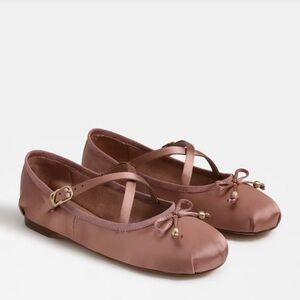 Sam Edelman Ballet Flats